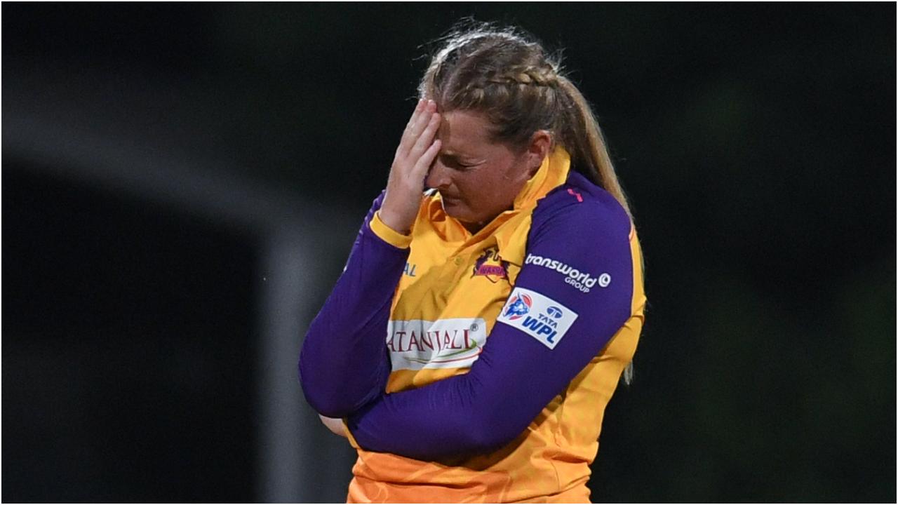 Veteran spinner Sophie Ecclestone scalped 16 wickets in the last edition of the WPL, thus finishing as the joint leading wicket-taker. With the diverse array of spins and turns at her disposal, Ecclestone is expected to play a crucial role for UP Warriorz in the upcoming edition.