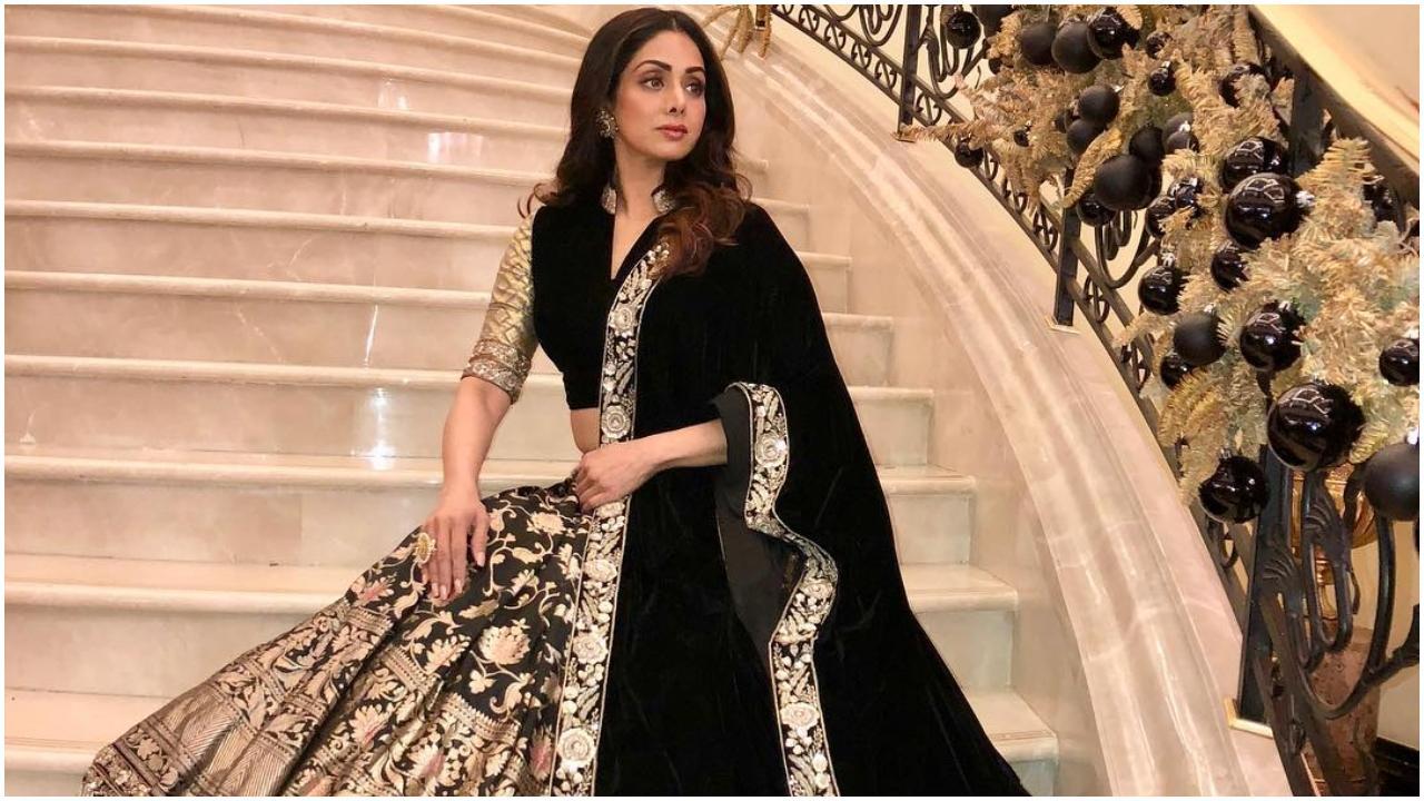 YouTuber cited 'forged' letters to back claims on Sridevi's death: CBI