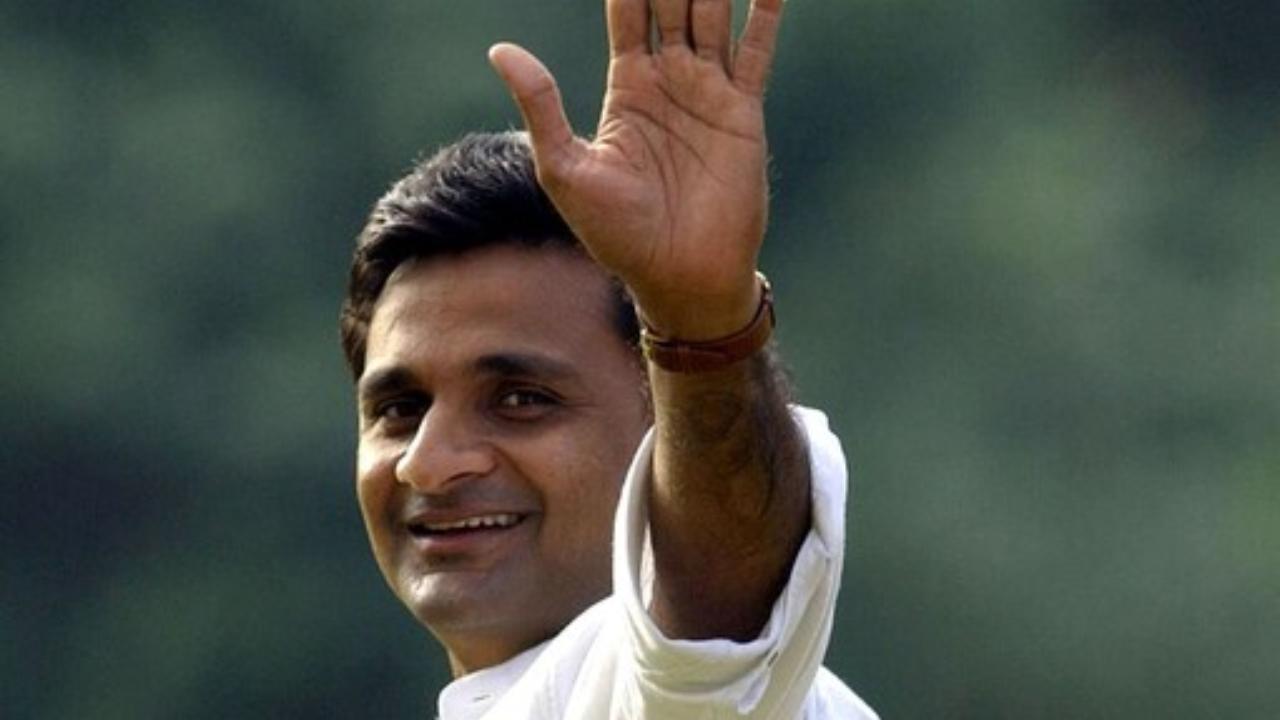 Javagal Srinath
Former pacer Javagal Srinath who played 67 matches for India in the longest format of the game has also registered 236 wickets. He is placed at fourth place on the list