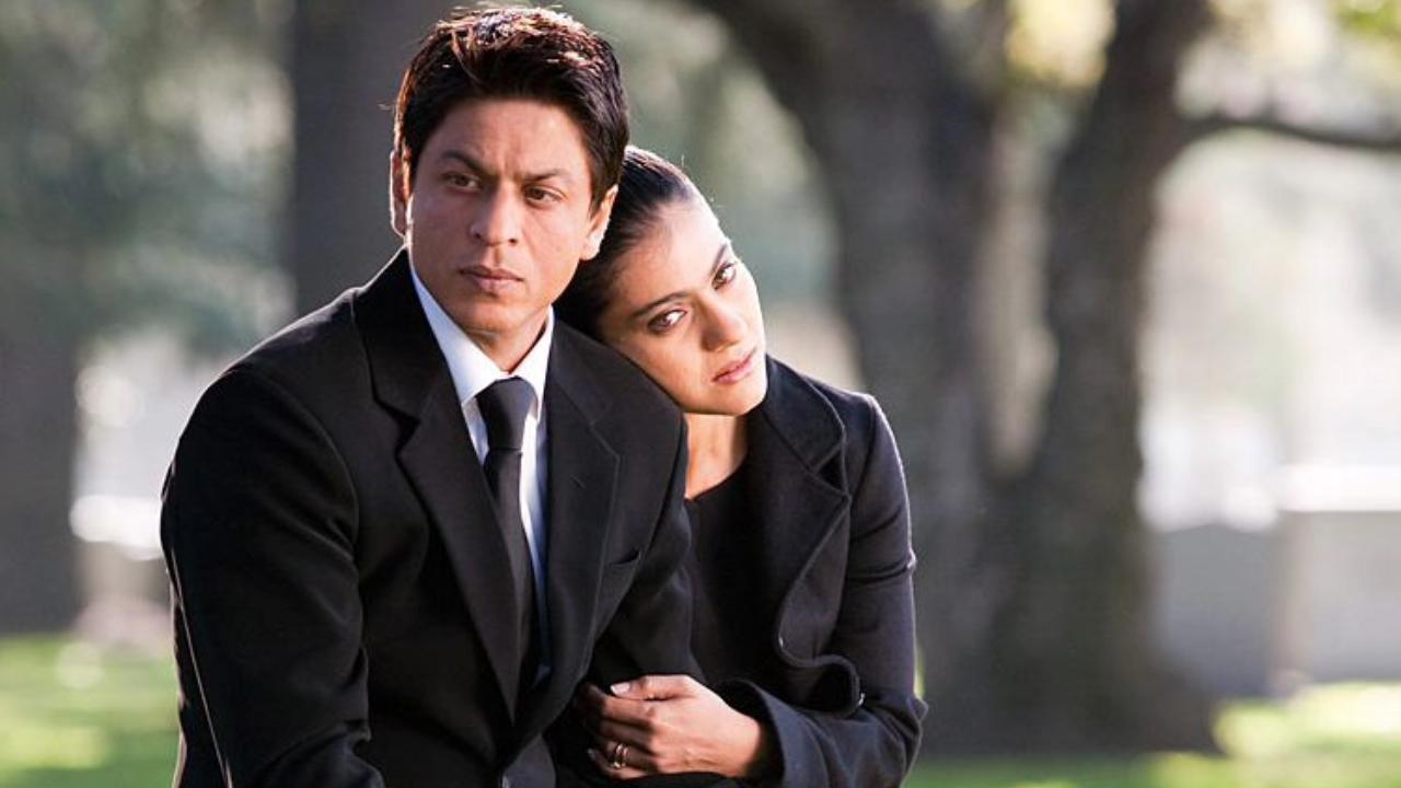 14 years of My Name Is Khan: Kajol reflects on the journey of Rizwan and Mandira