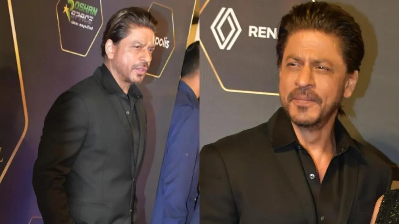 Shah Rukh Khan won Best Actor at the Dadasaheb Phalke International Film Festival Awards (DPIFF) yesterday. On the occasion, he delivered an outstanding speech. Read More