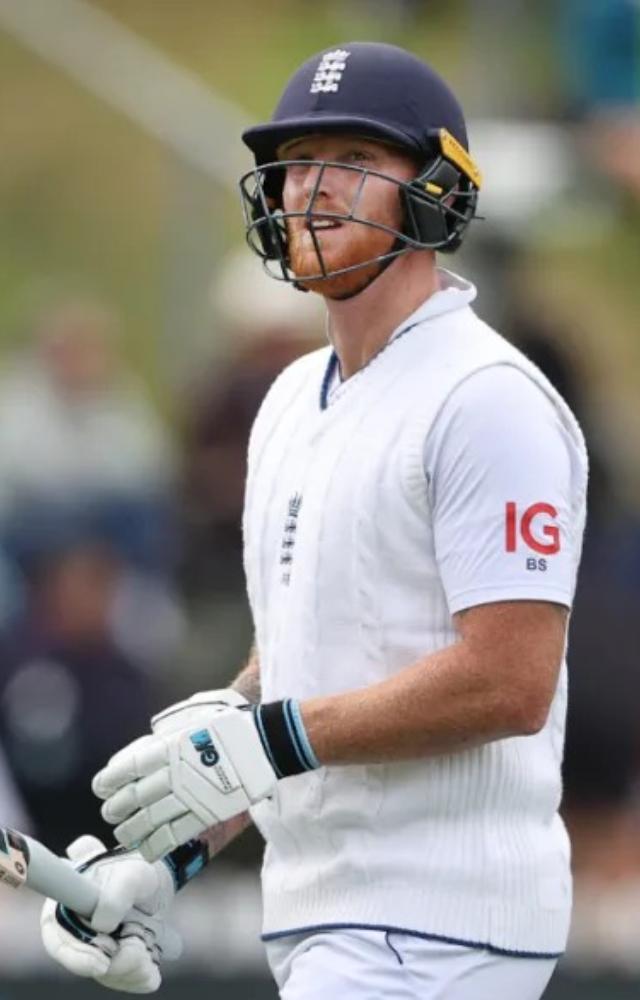 During the third match against India, he will receive his 100th Test cap