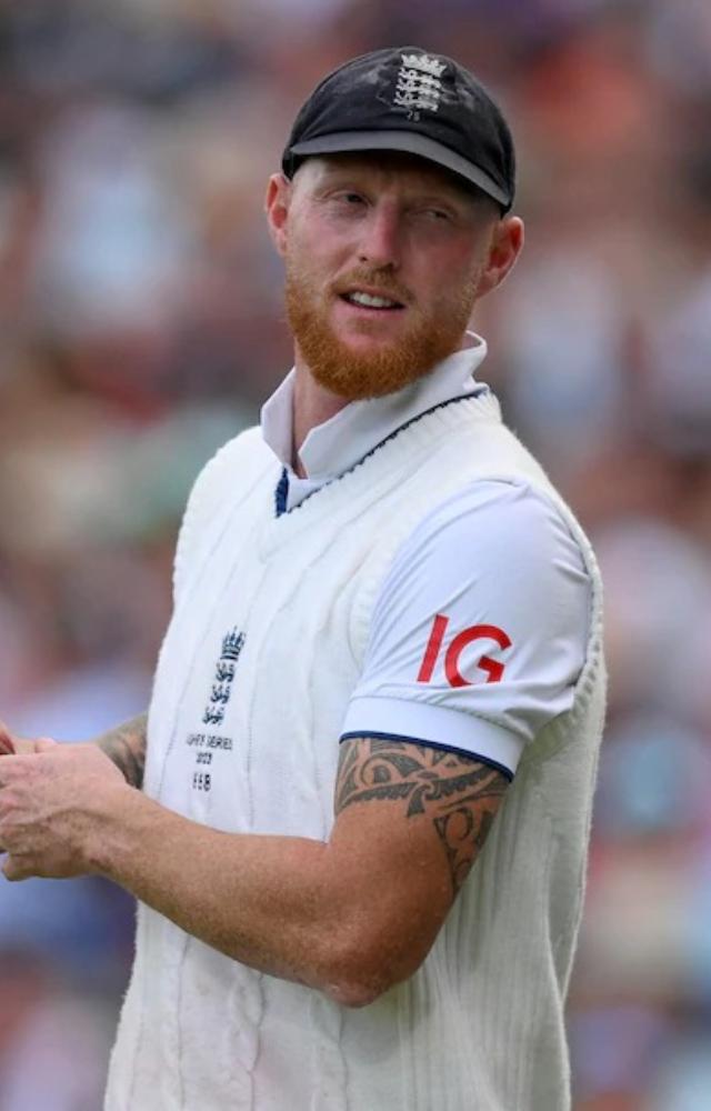 So far, representing England in 99 tests, Stokes has accumulated 6,251 runs at an average of 36.34