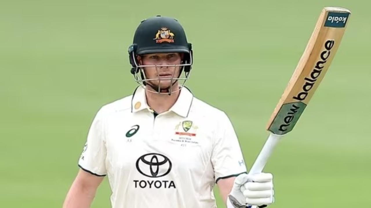 Steve Smith
Australia's star Steve Smith has also been a consistent performer against India. The right-hander has scored nine centuries against the Indians by playing 19 test matches. Smith has 2,042 runs against India in the longest format of the game