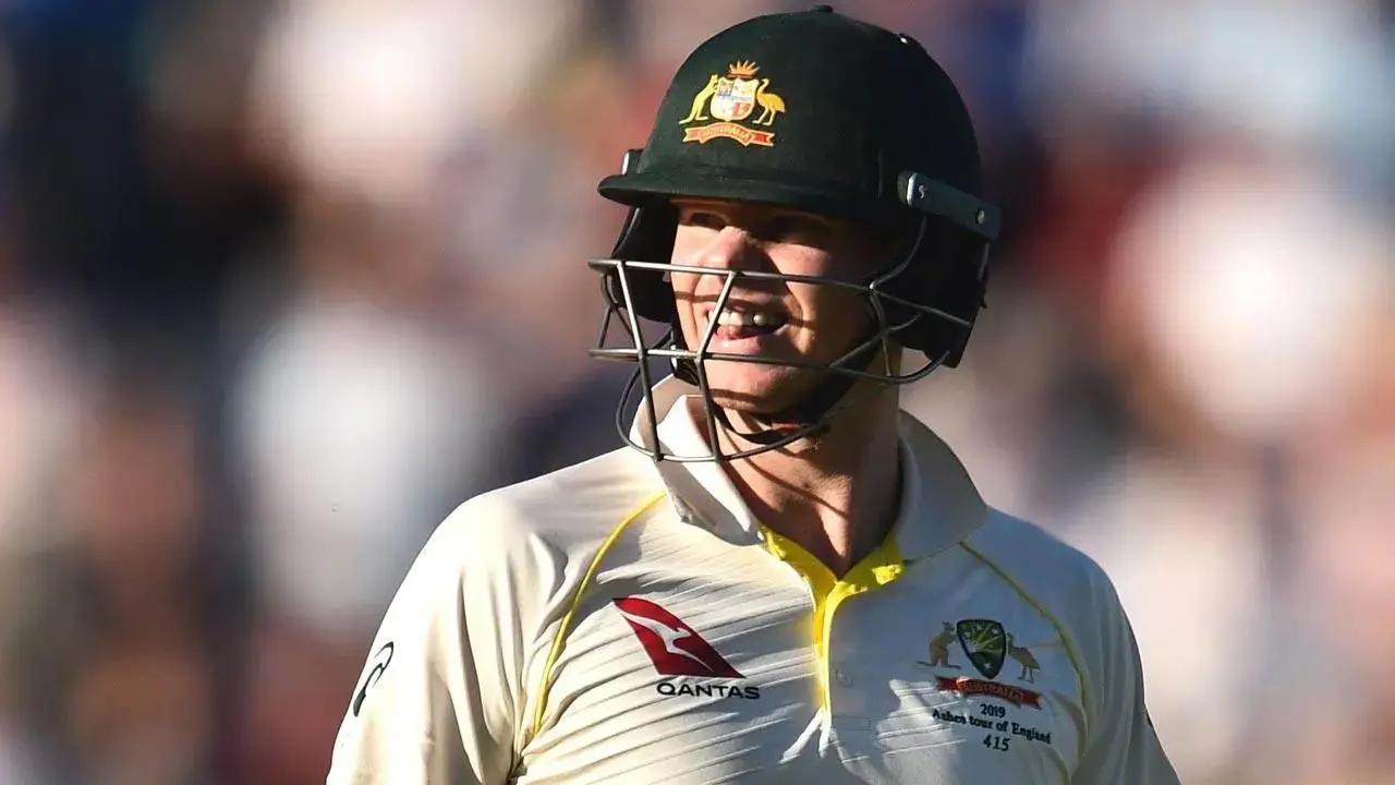 Steve Smith
Australia's unorthodox batsman Steve Smith is the fifth player on the list. The right-hander is a consistent scorer for his side and has played valuable knocks across all formats of the game. In tests, Smith has scored 21 centuries in winning cause for Australia