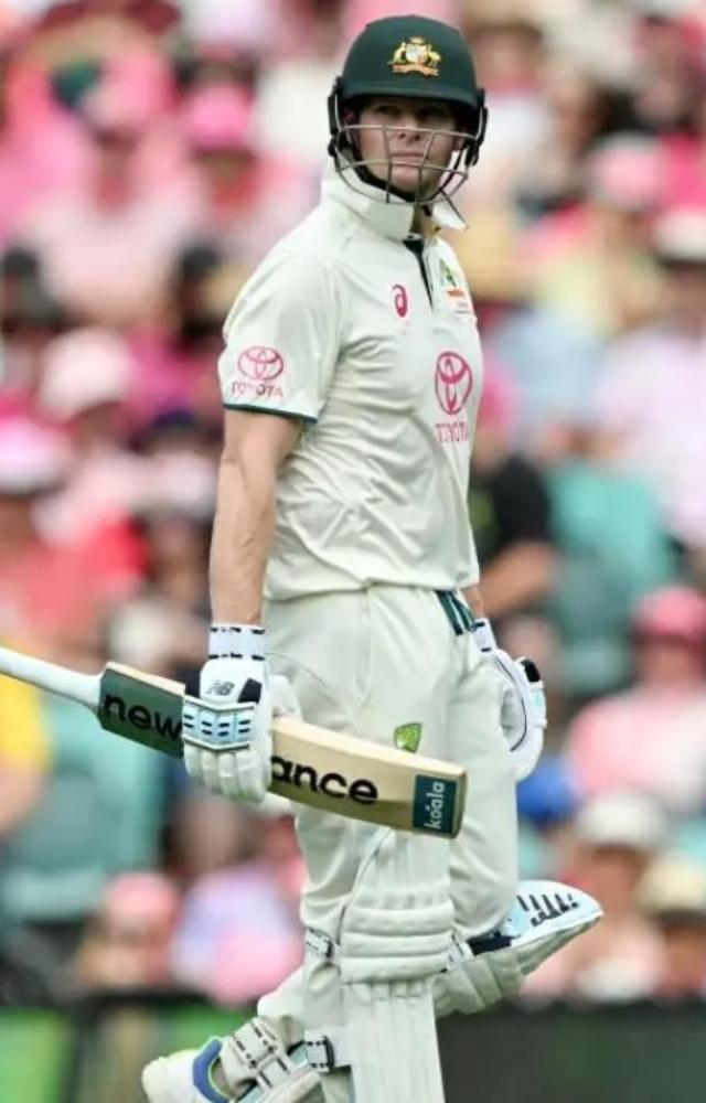 Australia`s unorthodox batsman Steve Smith achieved the feat in just 162 test innings