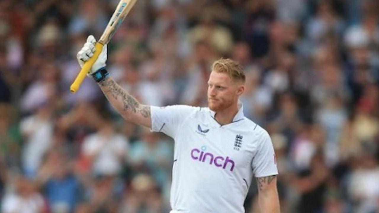 Ben Stokes
England skipper Ben Stokes comes second on the list. Back in the year 2016 in Cape Town, Stokes smashed 200 in 163 balls against South Africa. Further, he extended his innings by completing 258 runs in 198 deliveries. His knock was laced with 30 fours and 11 sixes