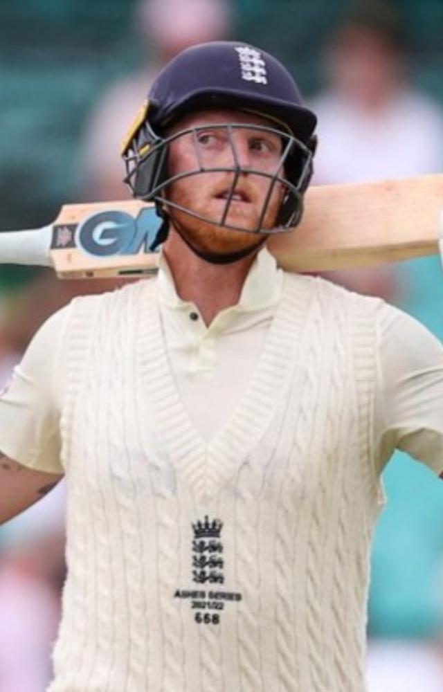 England skipper Ben Stokes recently achieved the milestone of completing 100 matches in longest format of the game. So far, he has registered 6,251 test runs