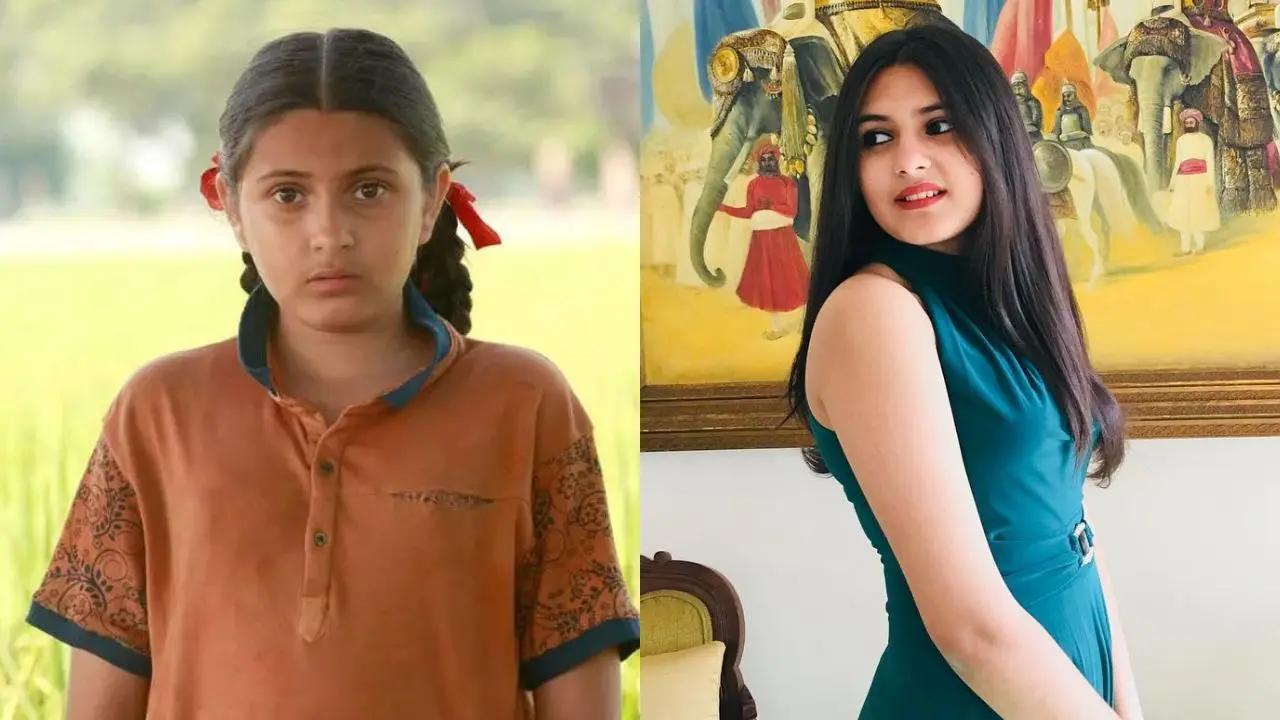Actor Suhani Bhatnagar who played the role of young Babita Phogat in the sports drama starring Aamir Khan has passed away. She was 19. Read More