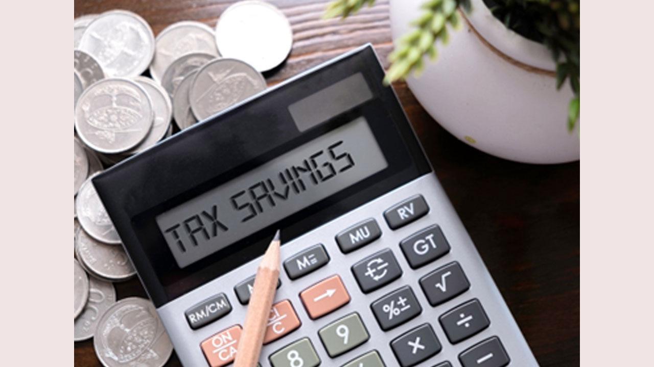 Tax Planning With Tax Saver Fixed Deposits (FD)