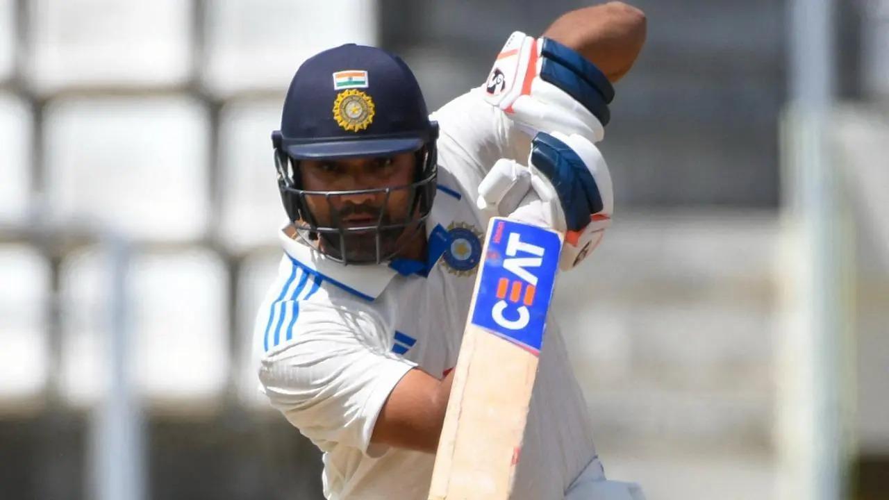 IN PHOTOS | Test centuries by Indian captains