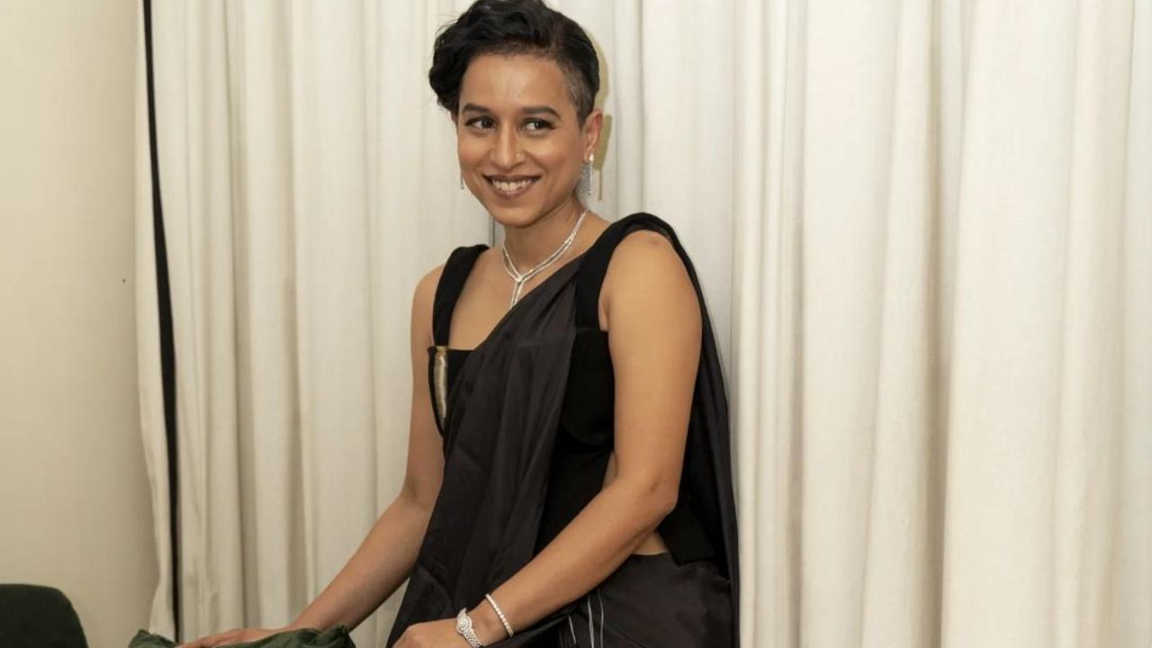 Tillotama Shome on actors 'repeating the same outfit'