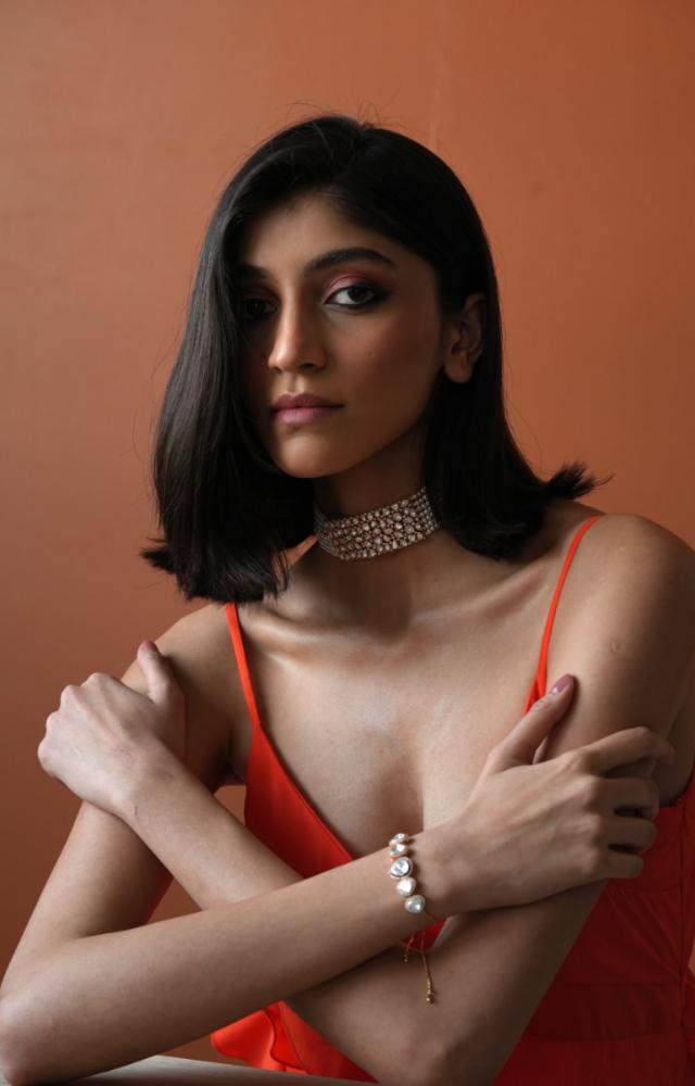 As the ideal travel-friendly jewellery, especially for destination weddings, Tiramisu is reviving Indian jewellery in the contemporary world