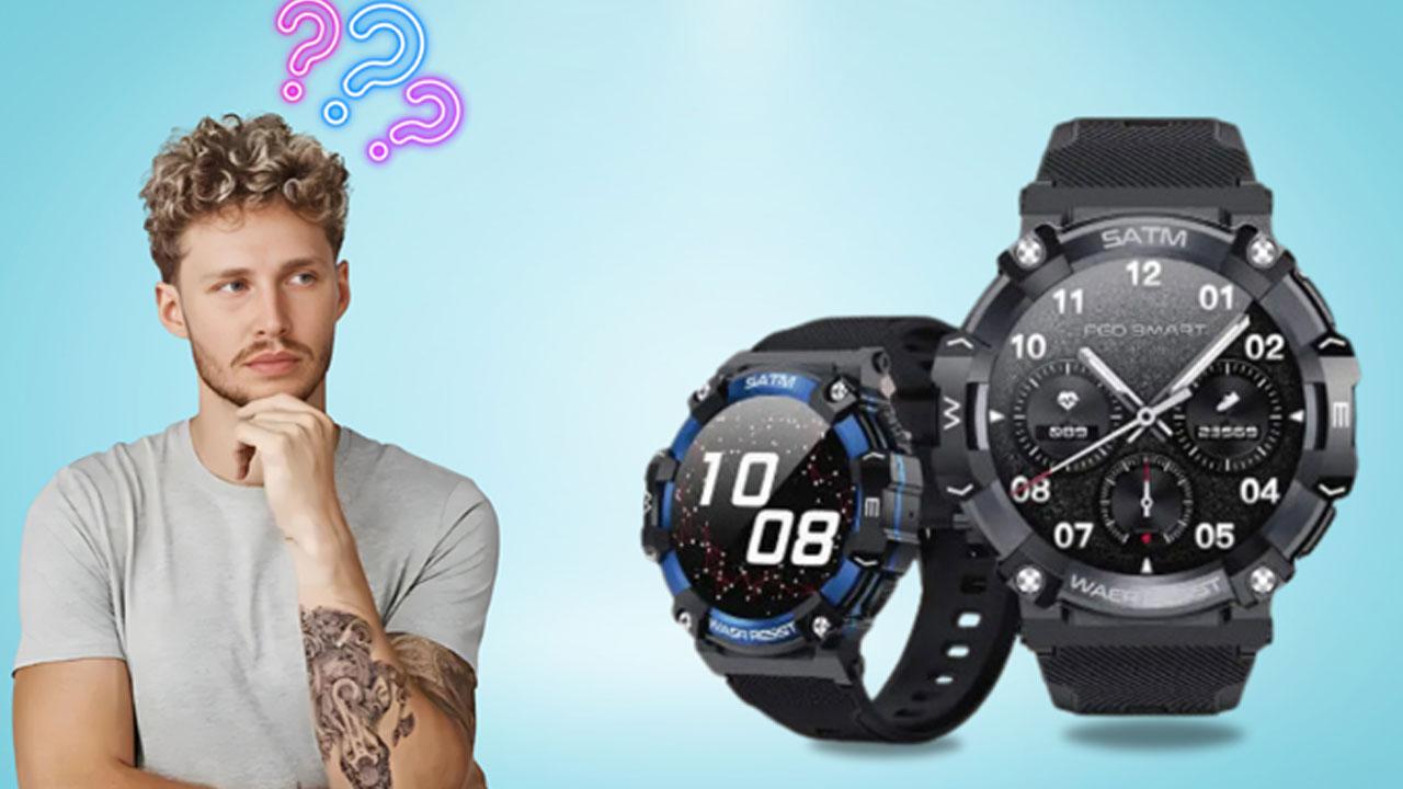 Titan PG Tactical Watch Reviews I ve Tested My Honest Experience