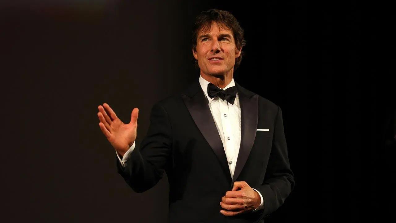 Tom Cruise in talks to star in Alejandro G Inarritu's new film