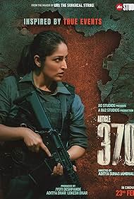 Article 370 (February 23) - In Theatres