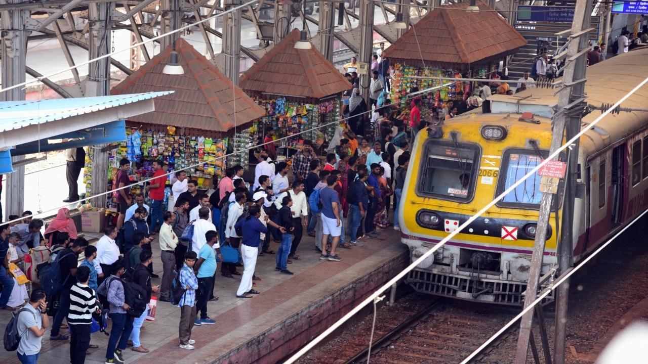Budget 2024: Maharashtra gets record Rs 15,554 crore for rail projects