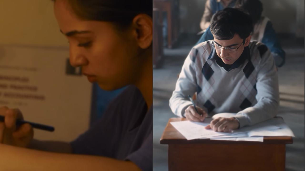 WATCH: TVF posts a video wishing CBSE students on their board exams