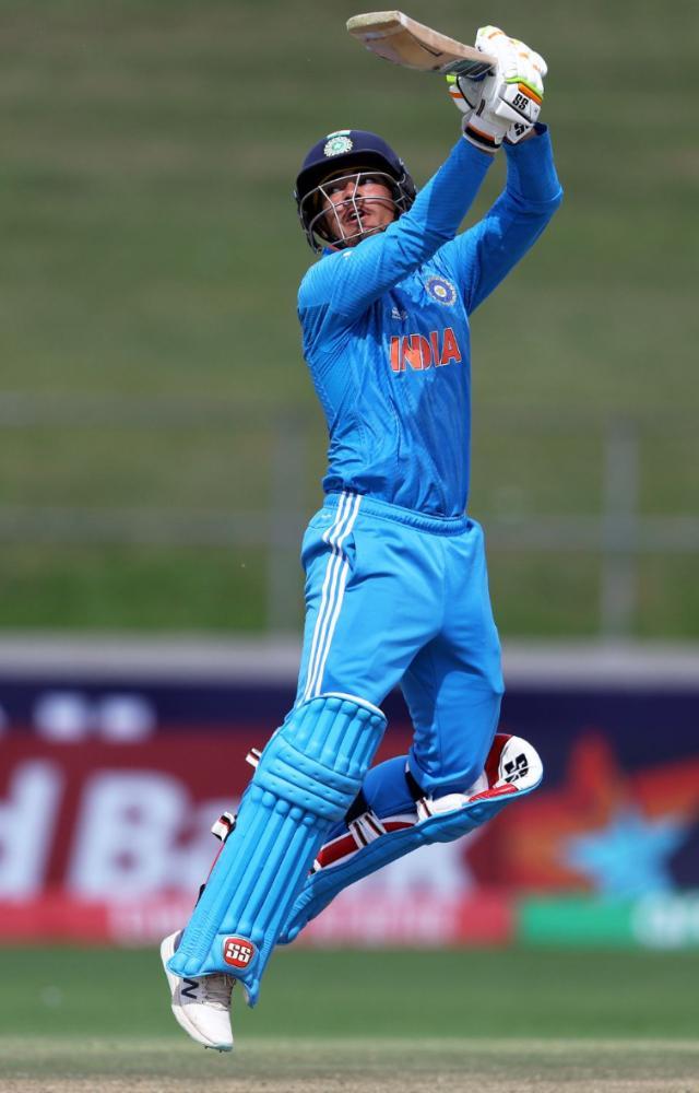 U-19 WC: Most runs by Indian captains