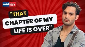 Umar Riaz on His Upcoming Show and Bigg Boss