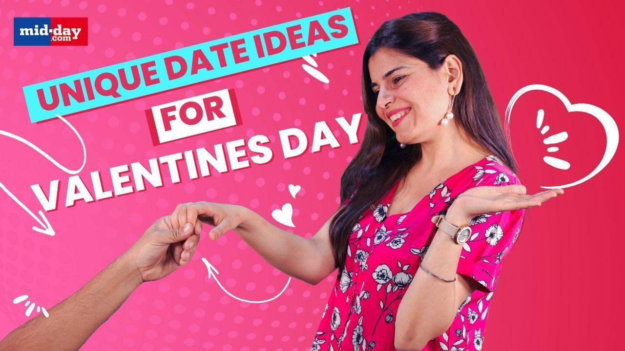 Valentine’s Day 2024: Don't miss these Romantic things to do on Valentines Day