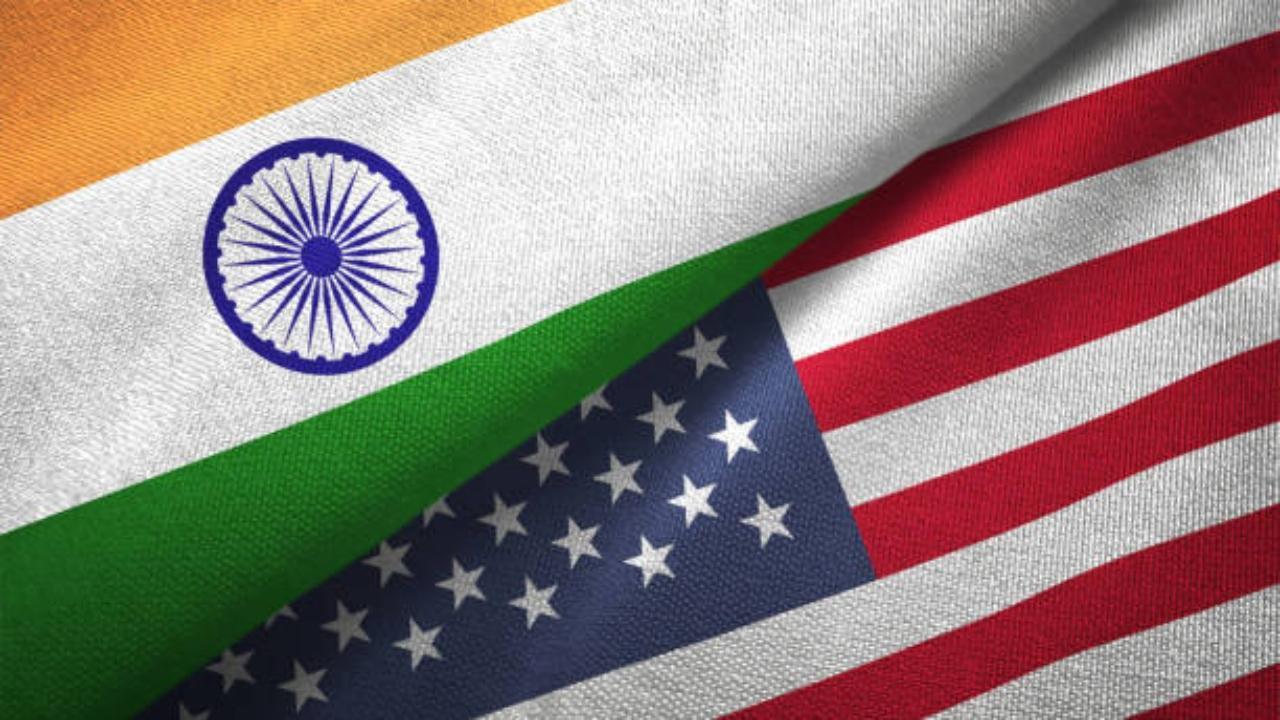 US lauds Indian Navy's role in strategic waters in view of Houthi attacks on Cargo ships
