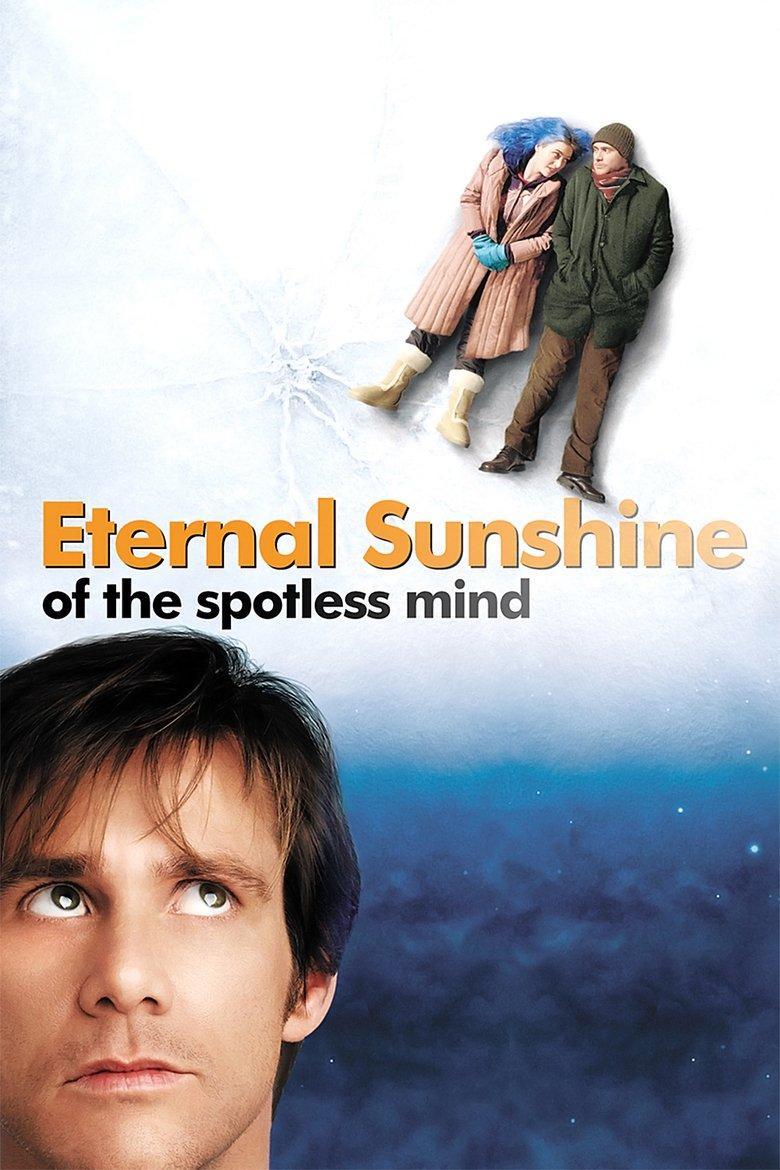 Directed by Michel Gondry, this film features Jim Carrey and Kate Winslet as former lovers who decide to erase memories of their painful breakup. The narrative begins (again) on Valentine's Day, delivering a unique and mind-bending take on relationships and memory. The film is a masterpiece in storytelling and emotional depth.