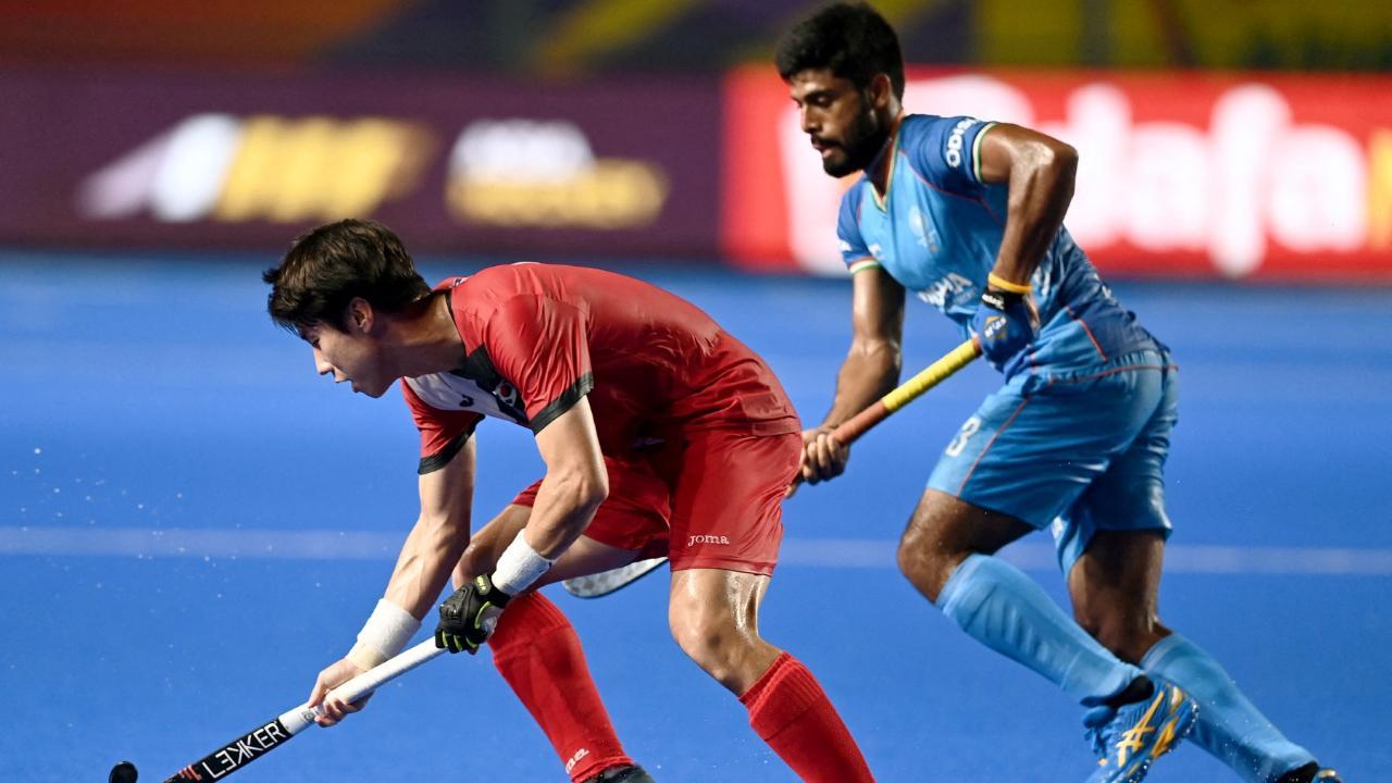 Accused of rape, Varun Kumar withdraws from FIH Pro League to fight legal battle
