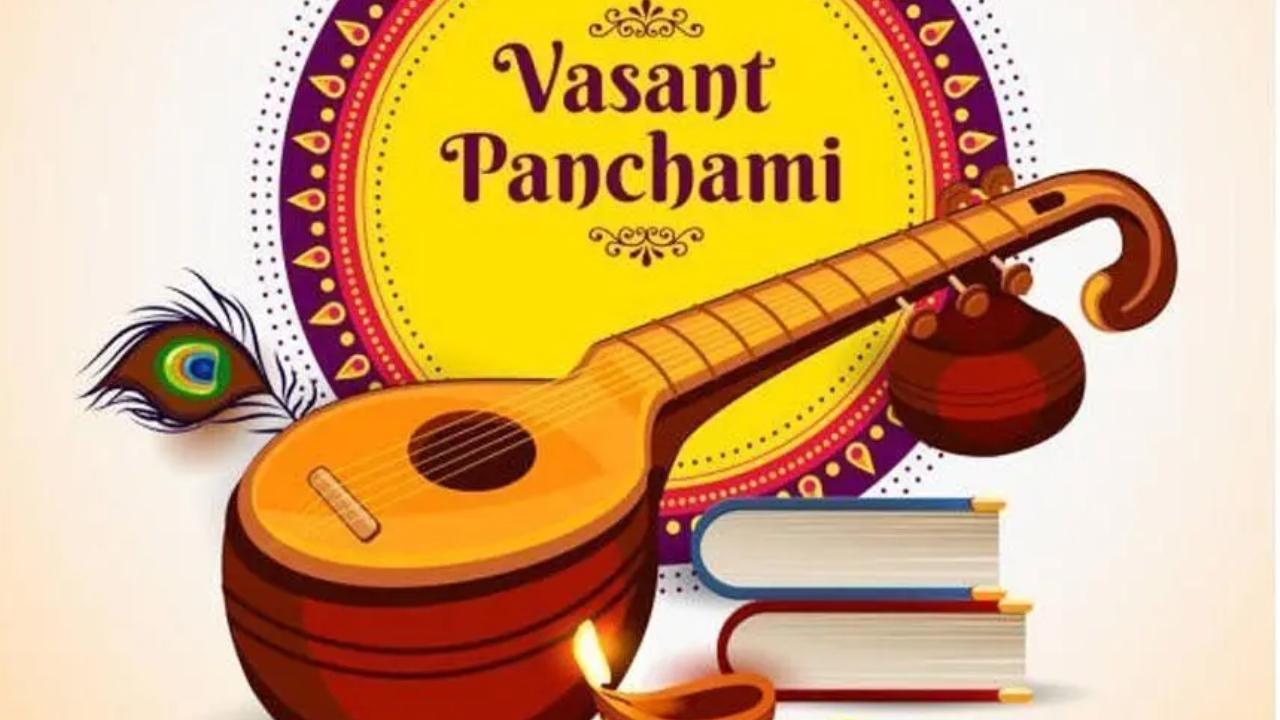 Vasant Panchami 2024: Significance and stories behind the festival