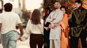 Valentine's Day 2024: How Bollywood is celebrating their special love