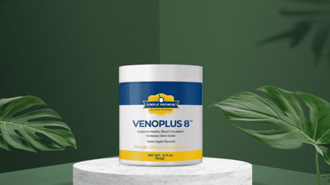 VenoPlus 8 Tested: An Honest Review From My Personal Experience!