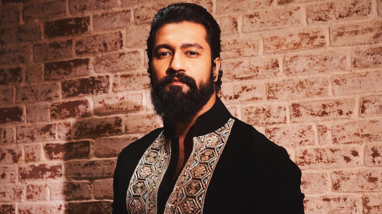 Vicky Kaushal to play villain opposite Ranbir Kapoor in 'Animal Park'? Here's what we know