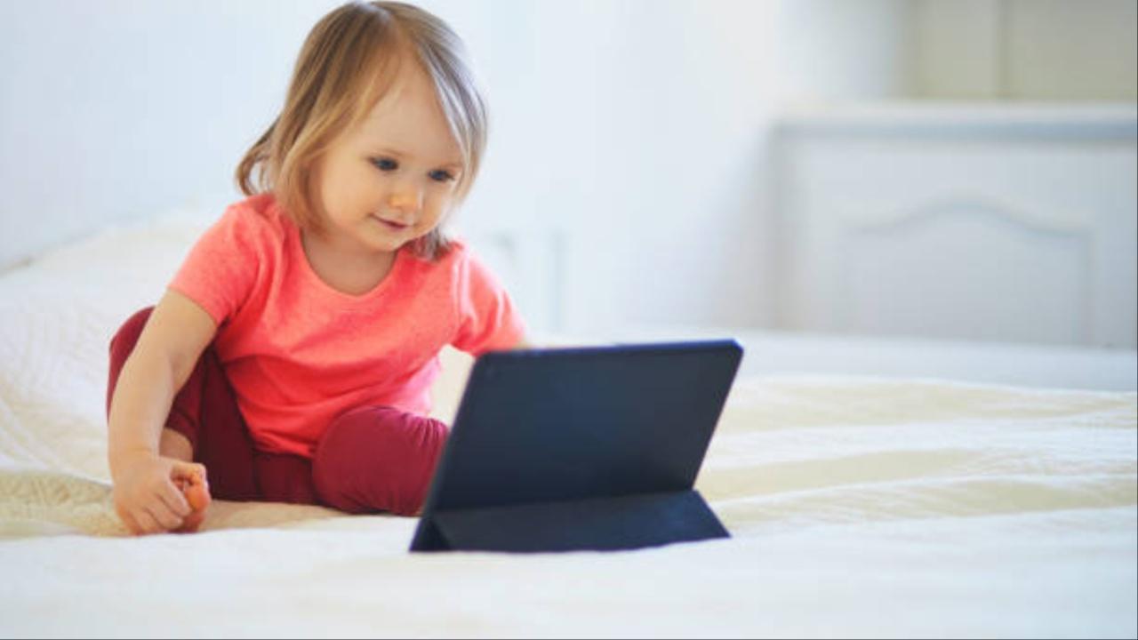 Dealing with a child with virtual autism, or excessive screen time-related challenges, can be challenging for parents. Special care involves establishing clear screen time limits, creating a structured routine, and encouraging alternative activities like outdoor play. Parents often use parental controls and engage in open communication about responsible device use. 
