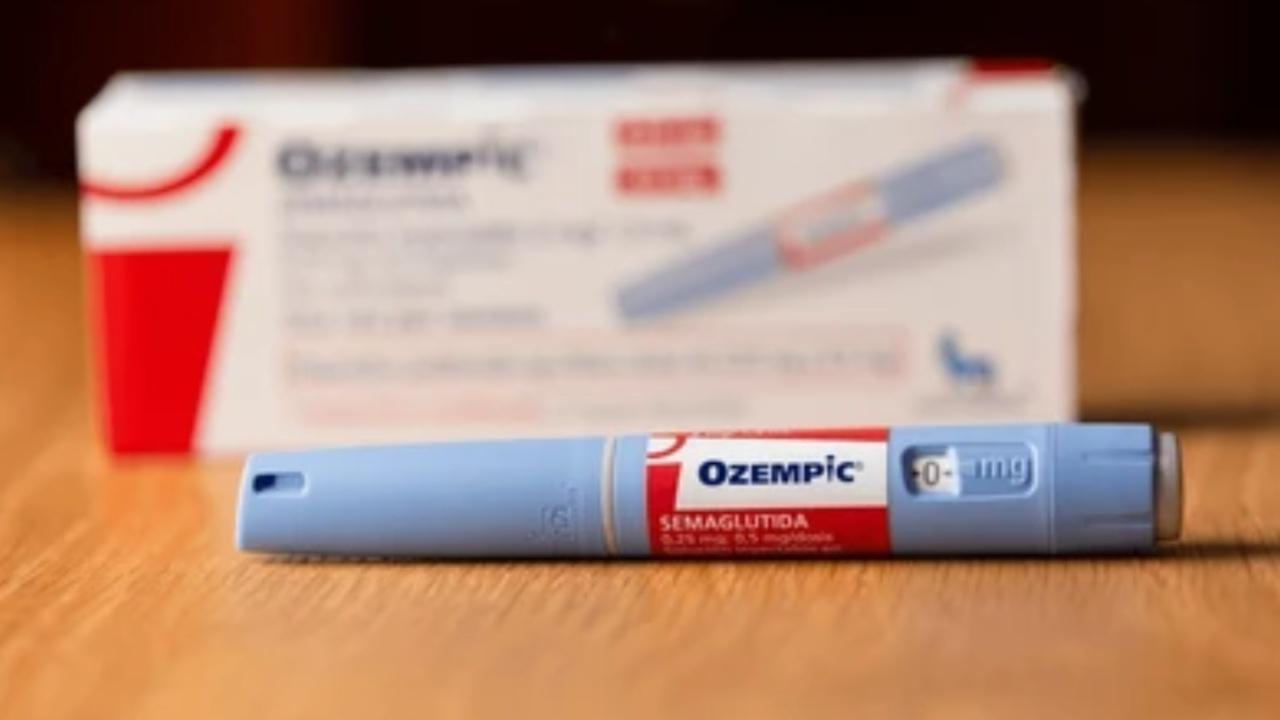 IN PHOTOS: How effective is Ozempic for weight loss treatments