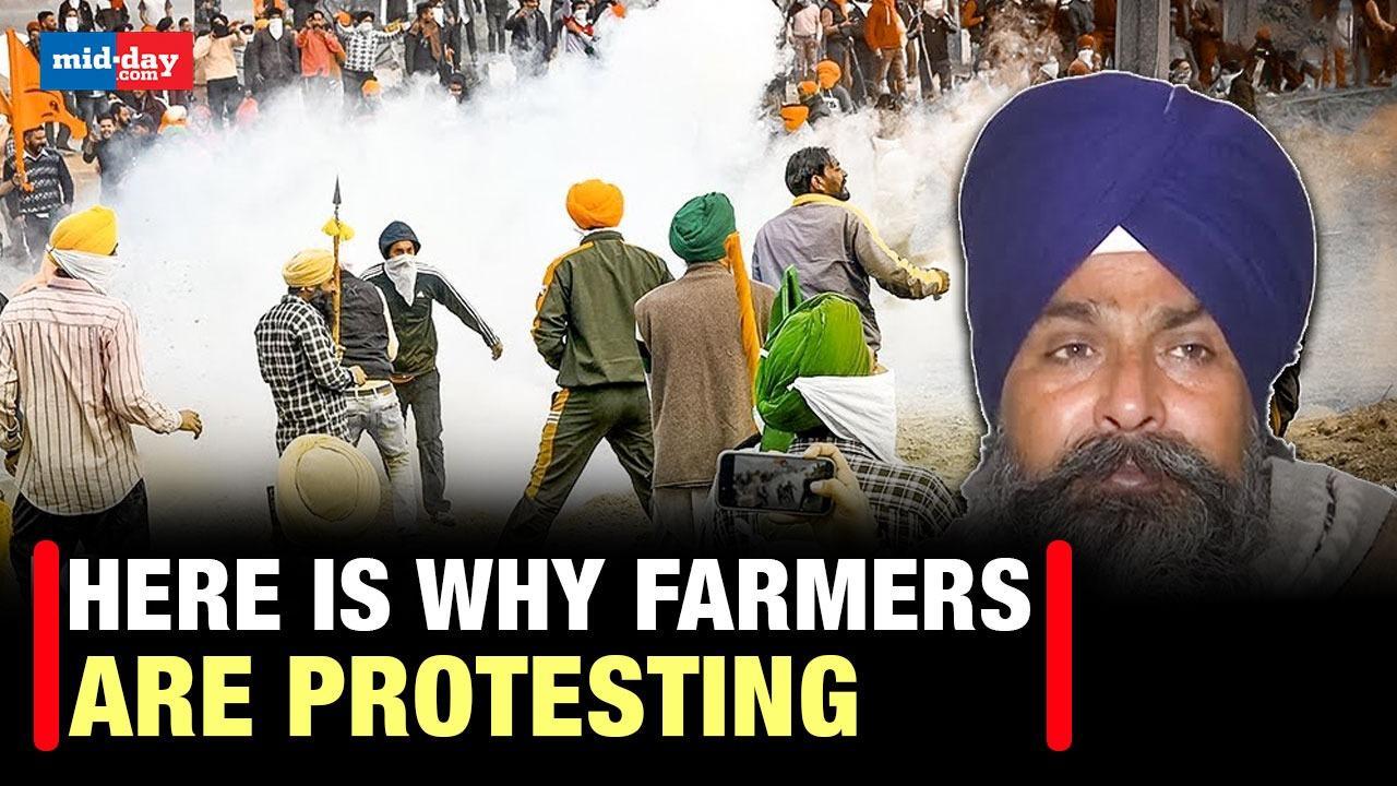 Farmers Protest 2024: Details of protesting farmers’ demands revealed