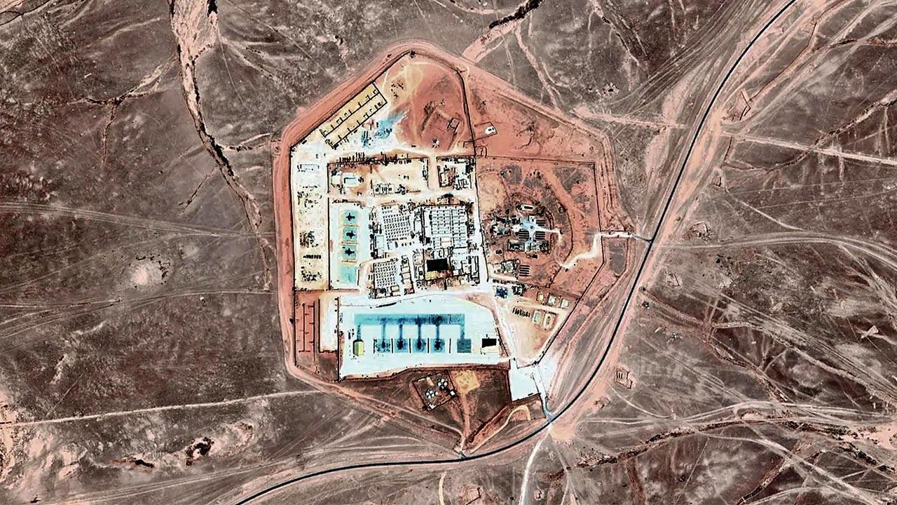 Will ‘decisively respond’ to US attack: Iran