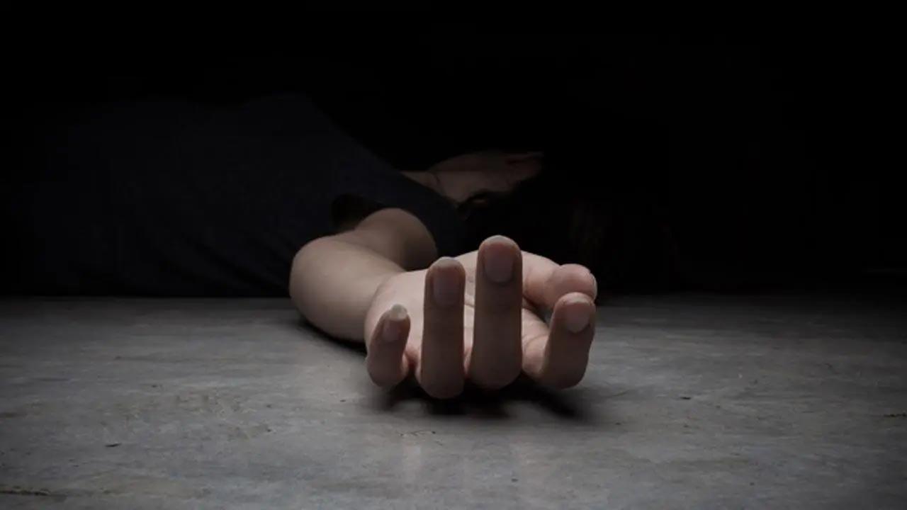 Delhi woman strangled by business partner, accused suspected to have killed self