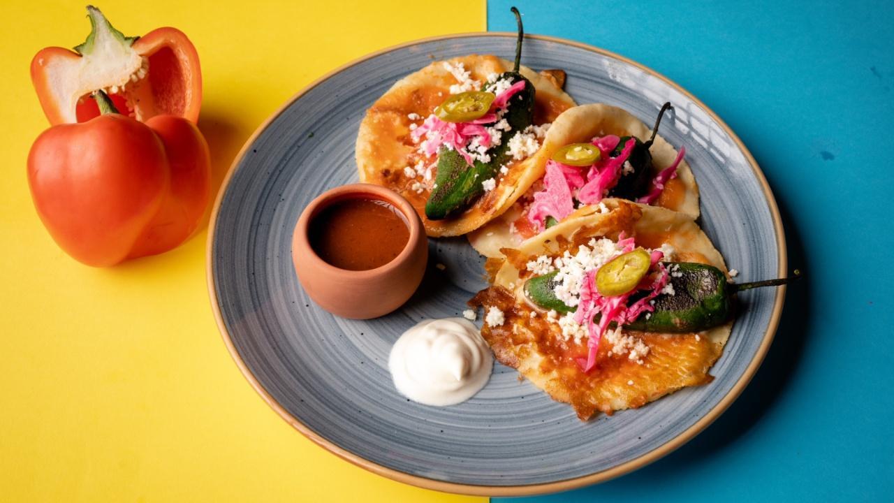 World Pulses Day 2024: From tingmo to tacos, Indian chefs share unique recipes to try