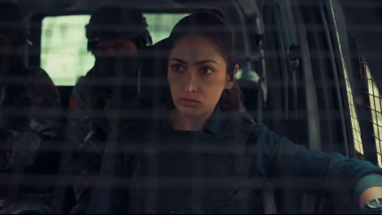 'Article 370': First track 'Dua' from Yami Gautam starrer to be out on this date
