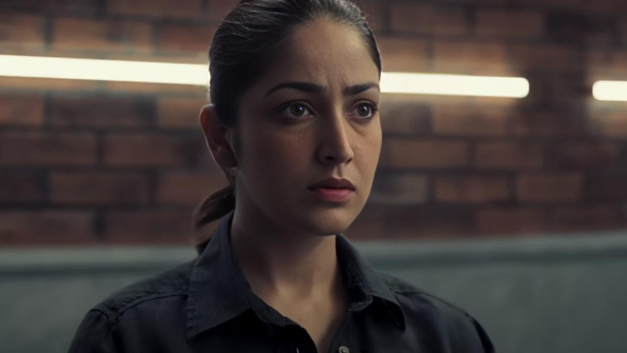 Article 370 Box Office Day 3: Yami Gautam film sees a jump, collects Rs 23 cr