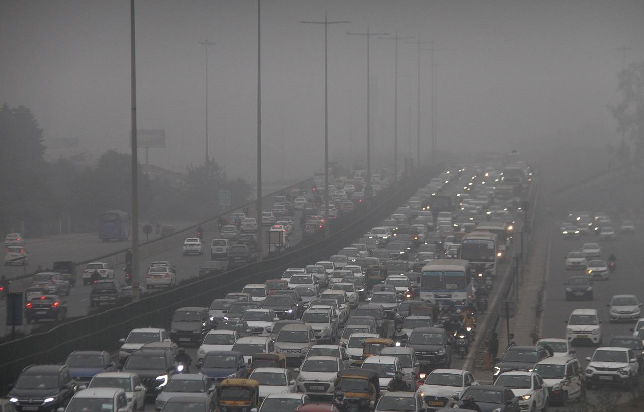 The IMD on Thursday said dense to very dense fog is likely during morning hours in parts of northwest India over the next five days