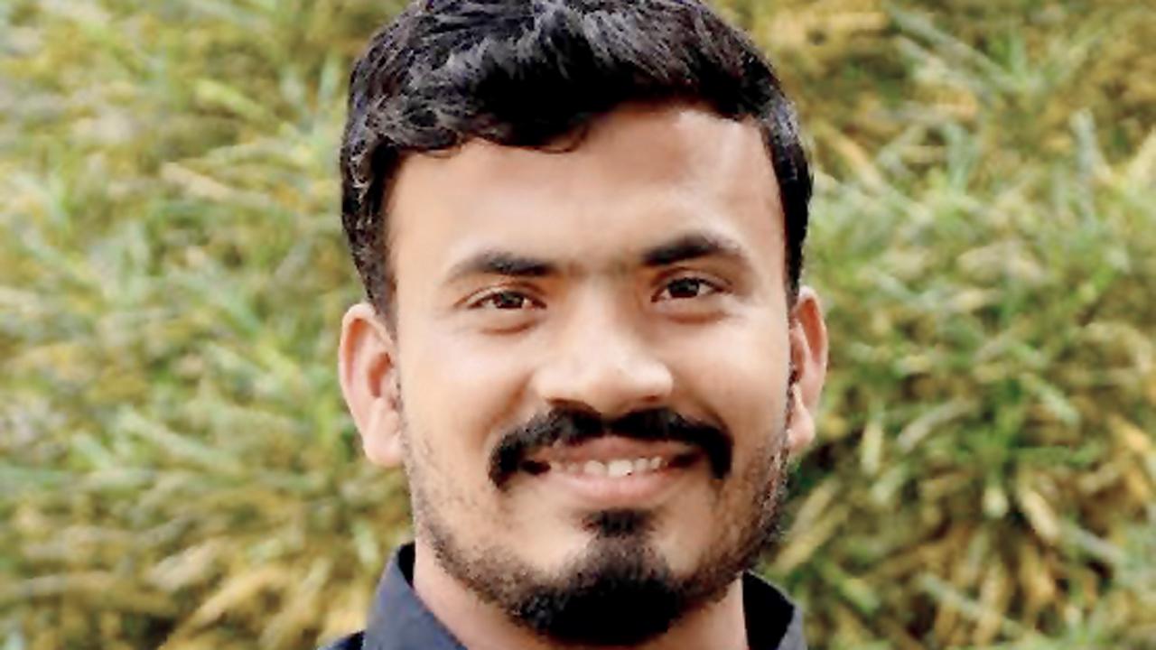 Raju Kendre