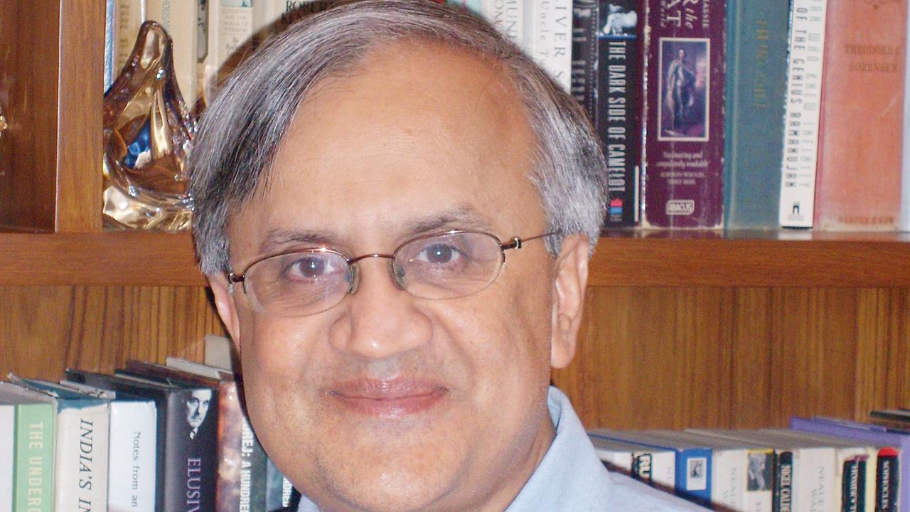 Viral Doshi