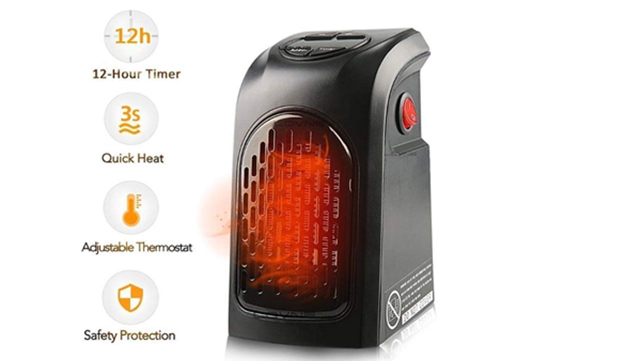 Ultra Heater Pro Reviews UK (2024) Wattage Used and Price Aert!