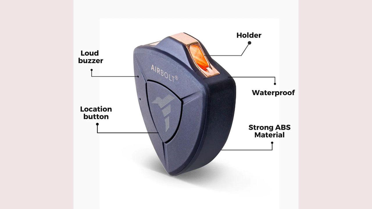 AirBolt GPS Tracker Reviews (CONSUMER REPORTS WARNING) You Need To Know Before 