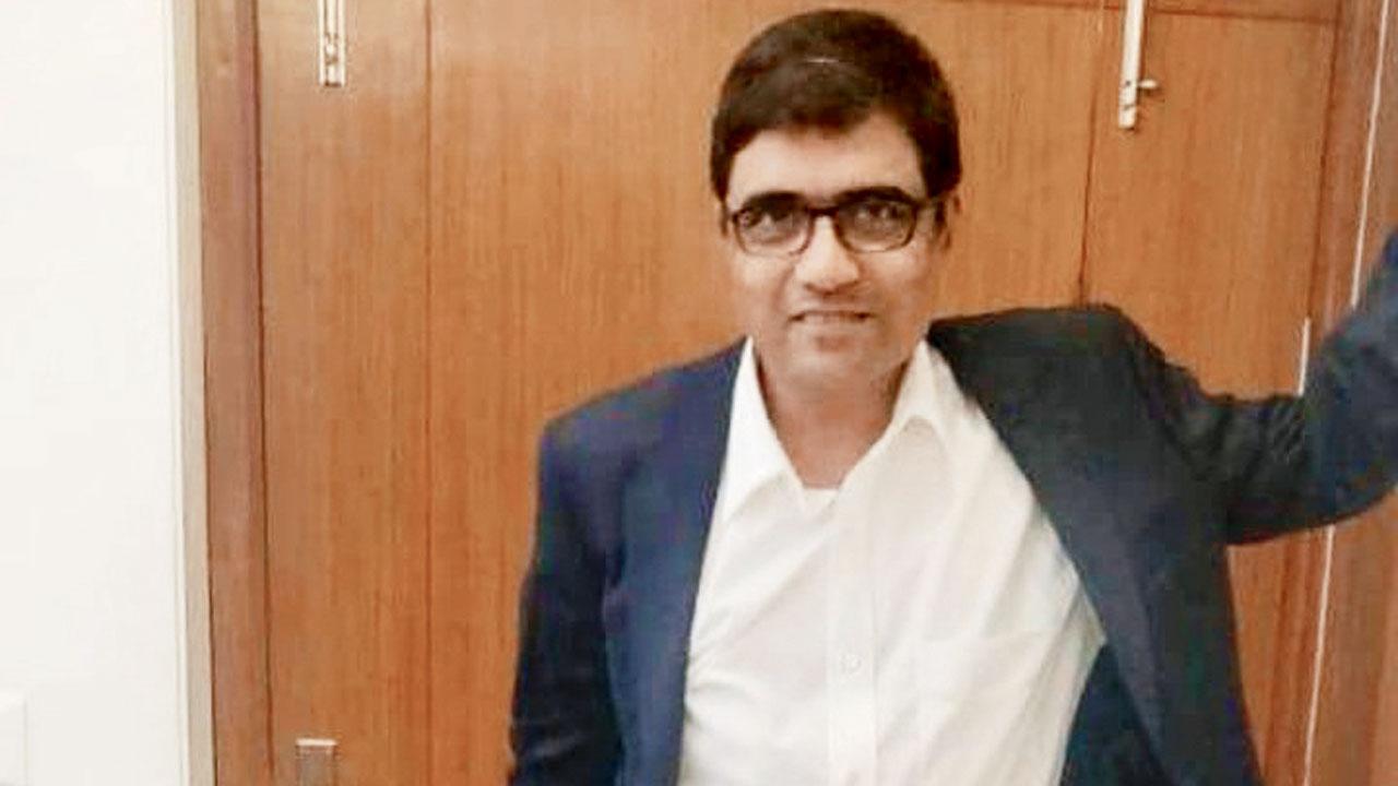 Abhijeet Singh, the deceased’s boyfriend and accused