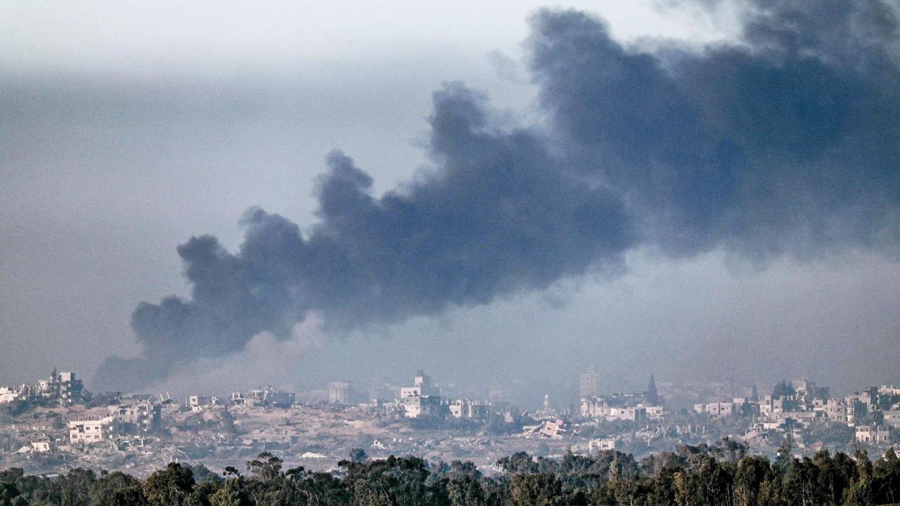Airstrike in Baghdad kills Iran-backed militia leader