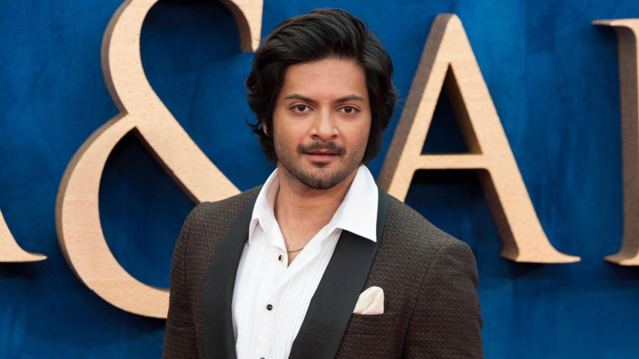 Ali Fazal is set to take on a significant role in the upcoming film 'Afghan Dreamers,' directed by two-time Oscar winner Bill Guttentag. Known for his impactful performances in Hollywood films like 'Victoria and Abdul,' 'Furious 5,' 'Death on the Nile,' and 'Kandahar,' Ali is poised to lead the cast in 'Afghan Dreamers'