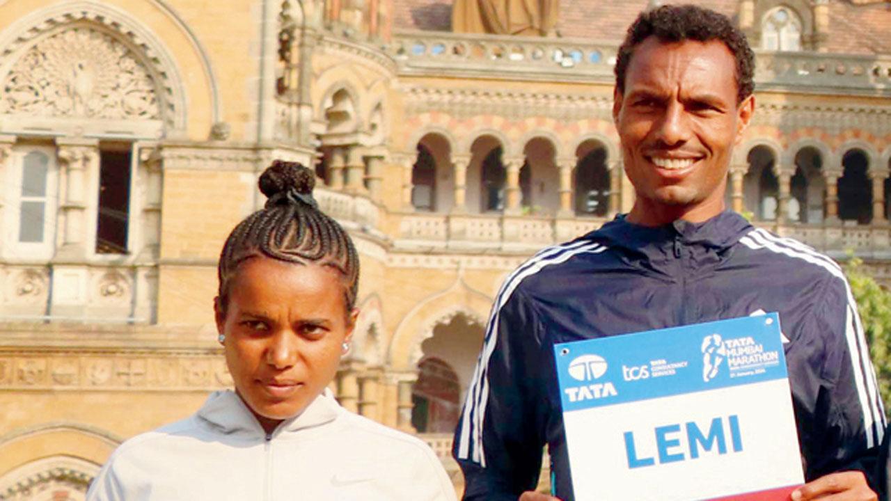 Ethiopian champions Lemi, Haymanot eye repeat feat