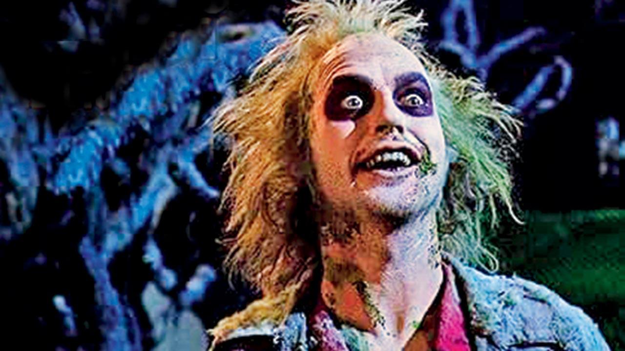 Beetlejuice 2